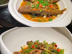 -乔街深夜食堂·台州菜·高压锅生蚝(杭州总店)