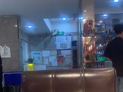-鑫巴蜀(和平里店)
