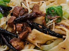 -老鲁牛肉板面(金环里店)