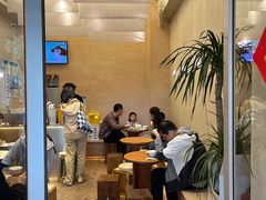-小团圆糖水铺(襄阳南路店)