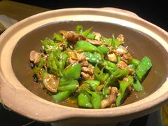 -吃饭皇帝大土家民族菜(正大广场店)