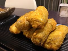 -孙家外婆•长春地标美食新名片(吾悦广场店)