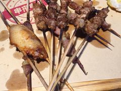 -串来串去(中关村店)