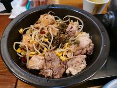 -云海肴·云南小炒·汽锅鸡(天津国金汇店)