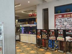 -大地烙馍村(商城路店)