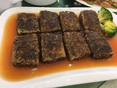 -濠江渔港酒楼(湾仔海鲜街，会展中心店)