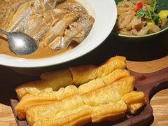 -KŌNG胶东小馆(华熙店)