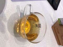 普洱茶-金翠皇宫粤菜·点心·海鲜(科技园店)