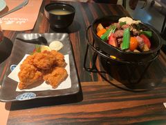 -山葵家·创意料理(万象汇店)