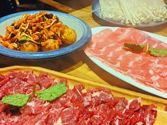 -黔诚酸汤牛肉(甲秀楼店)