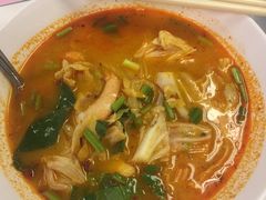 冬阴功米粉-Magic Food Point(Airport Street food)