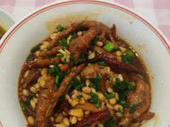 -三只鸟本地特色菜馆(上饶总店)