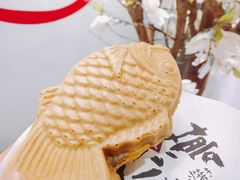 -粉粉乐鲷鱼烧(美罗城店)