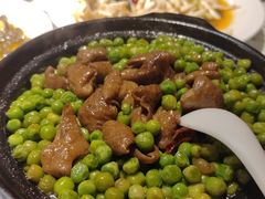 -田园印象·成都土菜院子(华阳店)