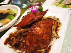 -大西洋餐厅(肇嘉浜路店)