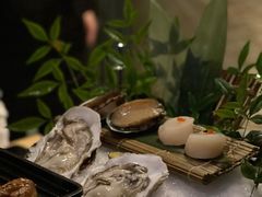 -锦和牛·炭火烧肉(ICC太和里店)