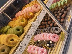-麦萌の胖子(西红门荟聚店)