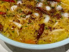 -青叶202都市餐厅(迪诺水镇店)