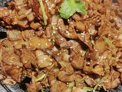 -北平盛世·新京菜·北京烤鸭(劲松·双井店)