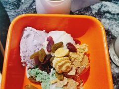 -金海湾自助餐厅(金陵饭店)