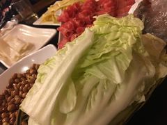 -裕德孚·非遗手切涮羊肉(东直门内大街店)