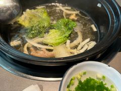 -同仁四季椰子鸡(无锡滨湖万象汇店)