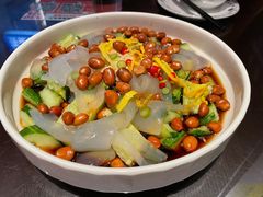 -阿财老铺·老蚌埠龙虾城(华夏总店)