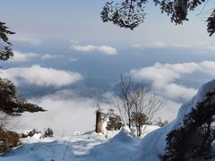 -瓦屋山景区