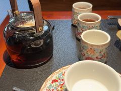 -旺爷砂锅·茶作(国贸城店)