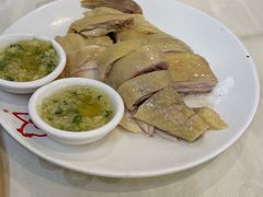 -文记壹心鸡(宝华路店)
