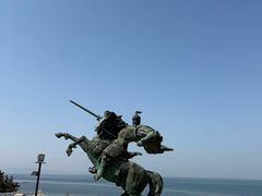 -海岛日记(养马岛店)