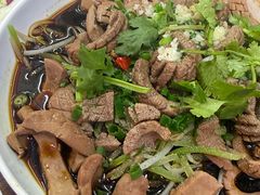 -谢记上海大排档(长寿路店)