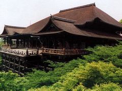 -有栖山 清光院 清水寺