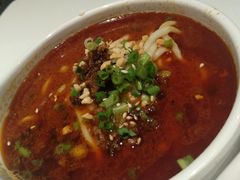 担担面-千日贺茶餐厅(开发区安盛店)