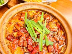 -罗妈砂锅(四川成都奎星楼店)