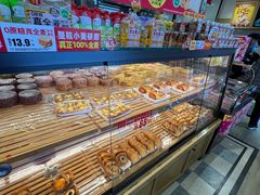 -味多美蛋糕(安定门店)