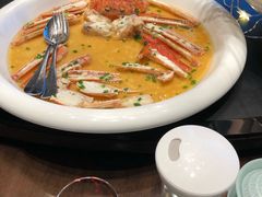 -环球港凯悦 · 享悦中餐厅