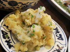-回水镇·江湖川菜(恒大新城店)