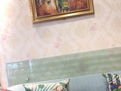 -香港威特瑞茶餐厅(小白楼音乐厅店)