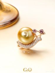 -GiO挚澳珠宝(侨福芳草地店)