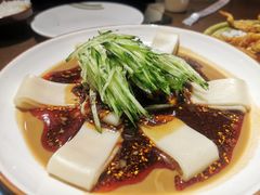 -粗茶淡饭•陕菜•家常菜