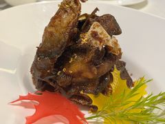 -上海小南国(世博源店)