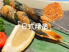 -京鹿料理(荟聚店)