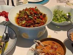 -湘上湘(米其林餐厅-正大中心总店)