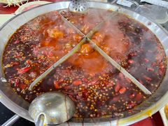 -储奇门鳝鱼火锅(总店)