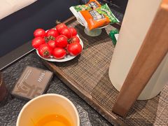 -华夏良子·足道·SPA·艾灸(金皇大厦店)