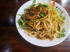 -赤酱红油(家乐福店)