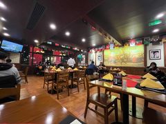 -申德勒加油站西餐厅Schindlers Tankstelle(上海外滩店)