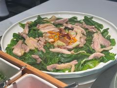 -优食坊·蒸汽海鲜(康盛路店)