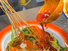 -张庆烤肉·清真